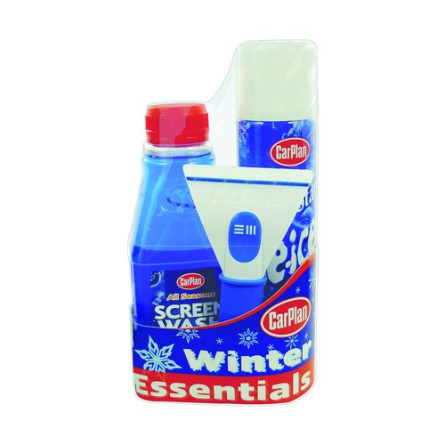 Winter Essentials Pack (020781)